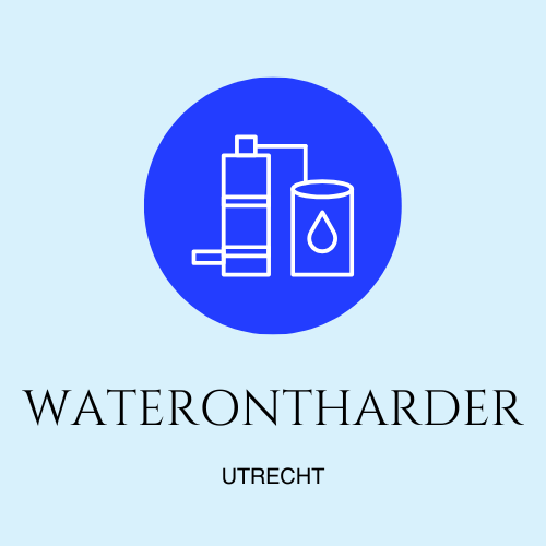 Utrecht Waterontharder