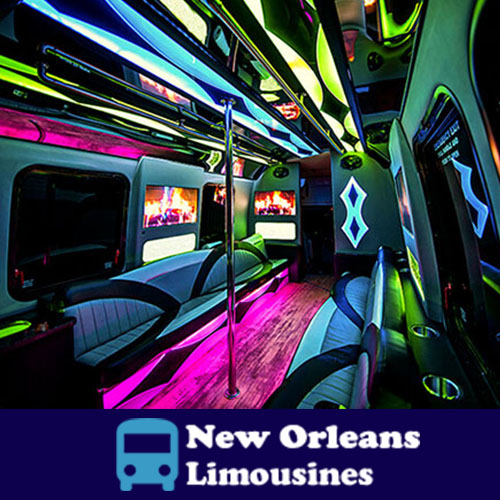 New Orleans Limousines