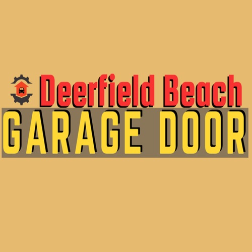 Garage Door Repair Deerfield Beach