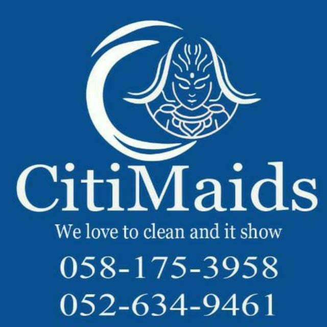 Citi Maids Cleaning