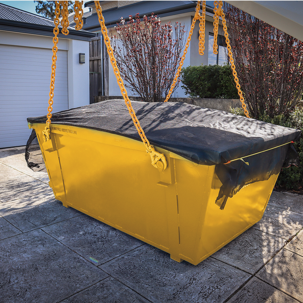 Skip Bins Canberra
