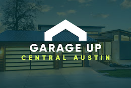 Garage Up Central Austin