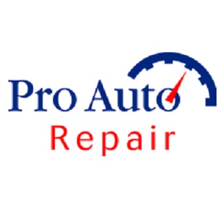 Pro Auto Repair