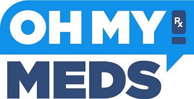 Oh My Meds