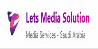 Let's Media Solution -- Photo & Video Production Saudi Arabia