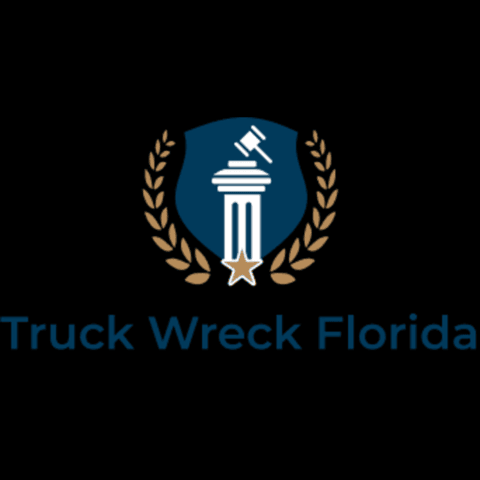 Truck Wreck Florida