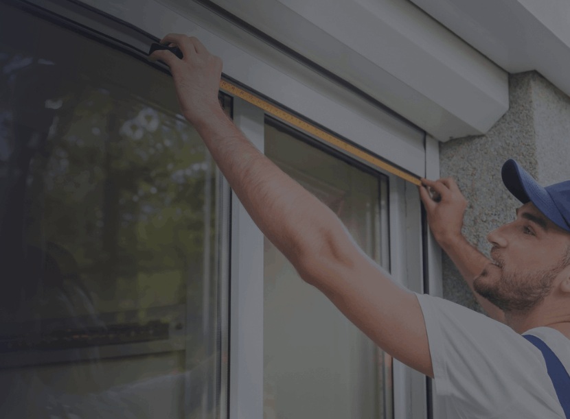 Taunton Blinds