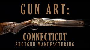 connecticut shotgun