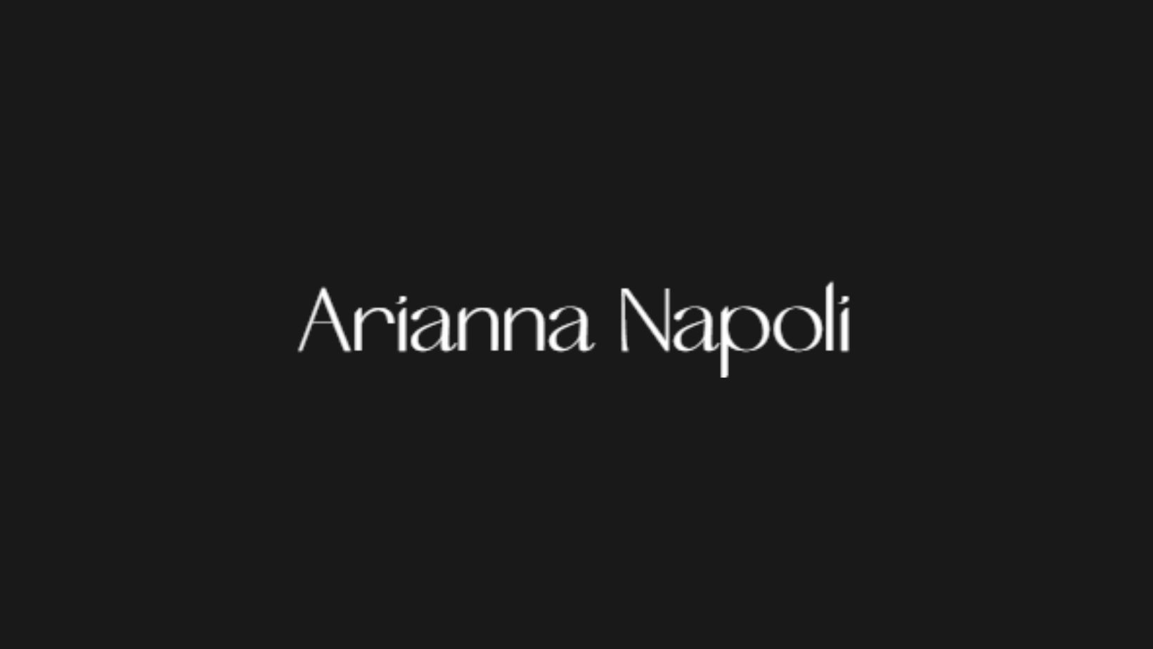 Arianna Napoli | Beauty | Hair Salon | Dauerhafte Haarentfernung | Luzern