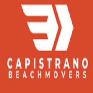 Capistrano Beach Mover's