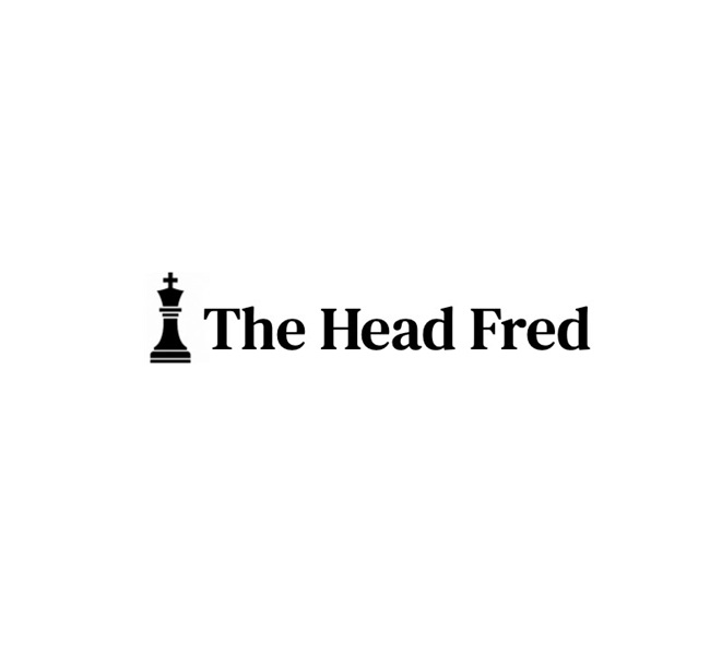 The Head Fred