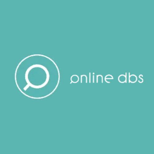 Online DBS Checks
