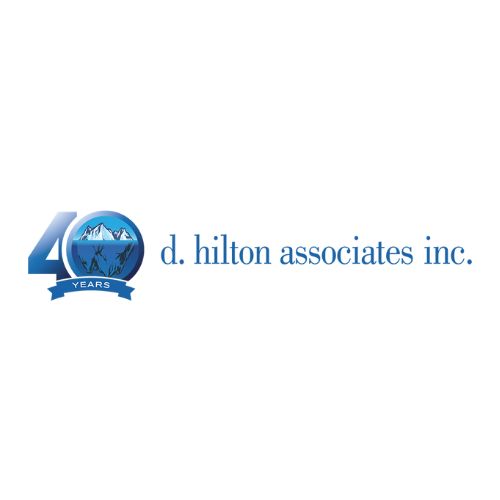 D. Hilton Associates, Inc.