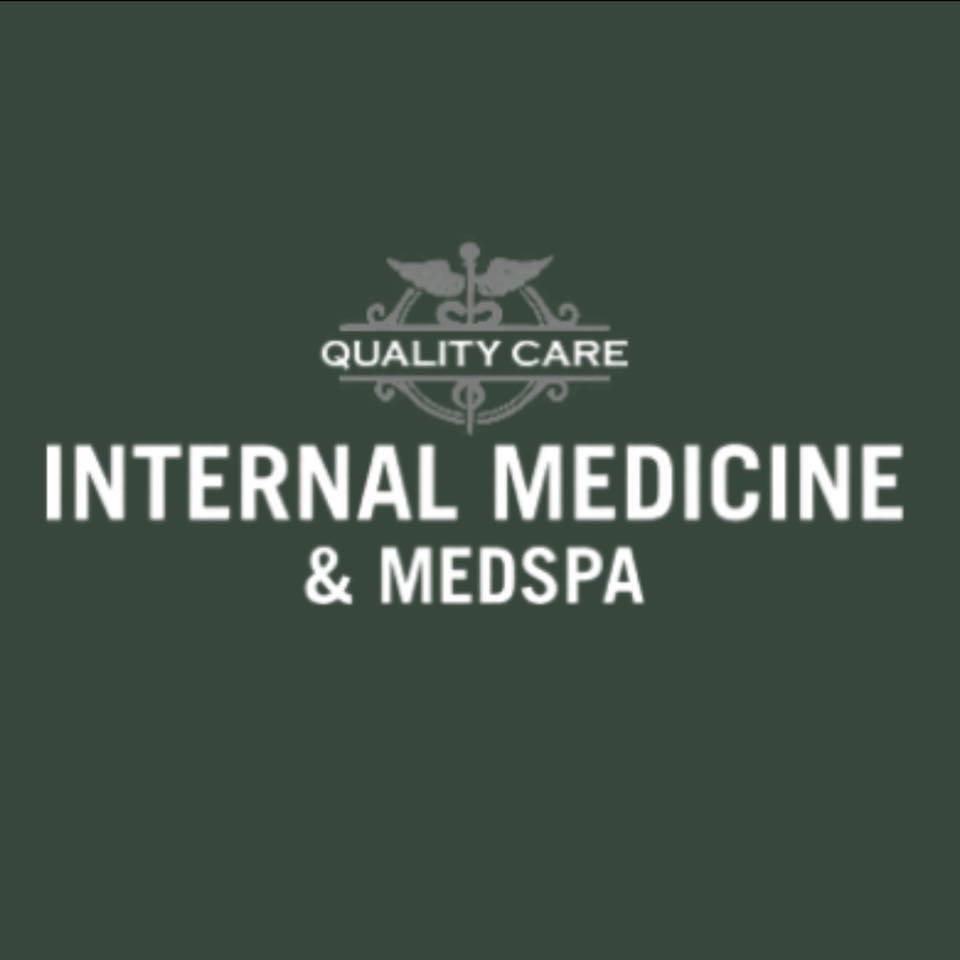 Quality Care Internal Medicine & Med Spa