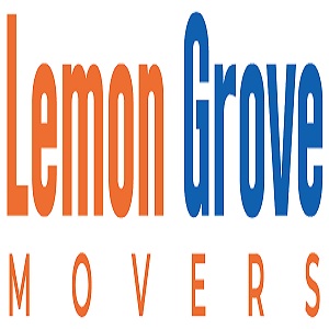 Lemon Grove Mover's