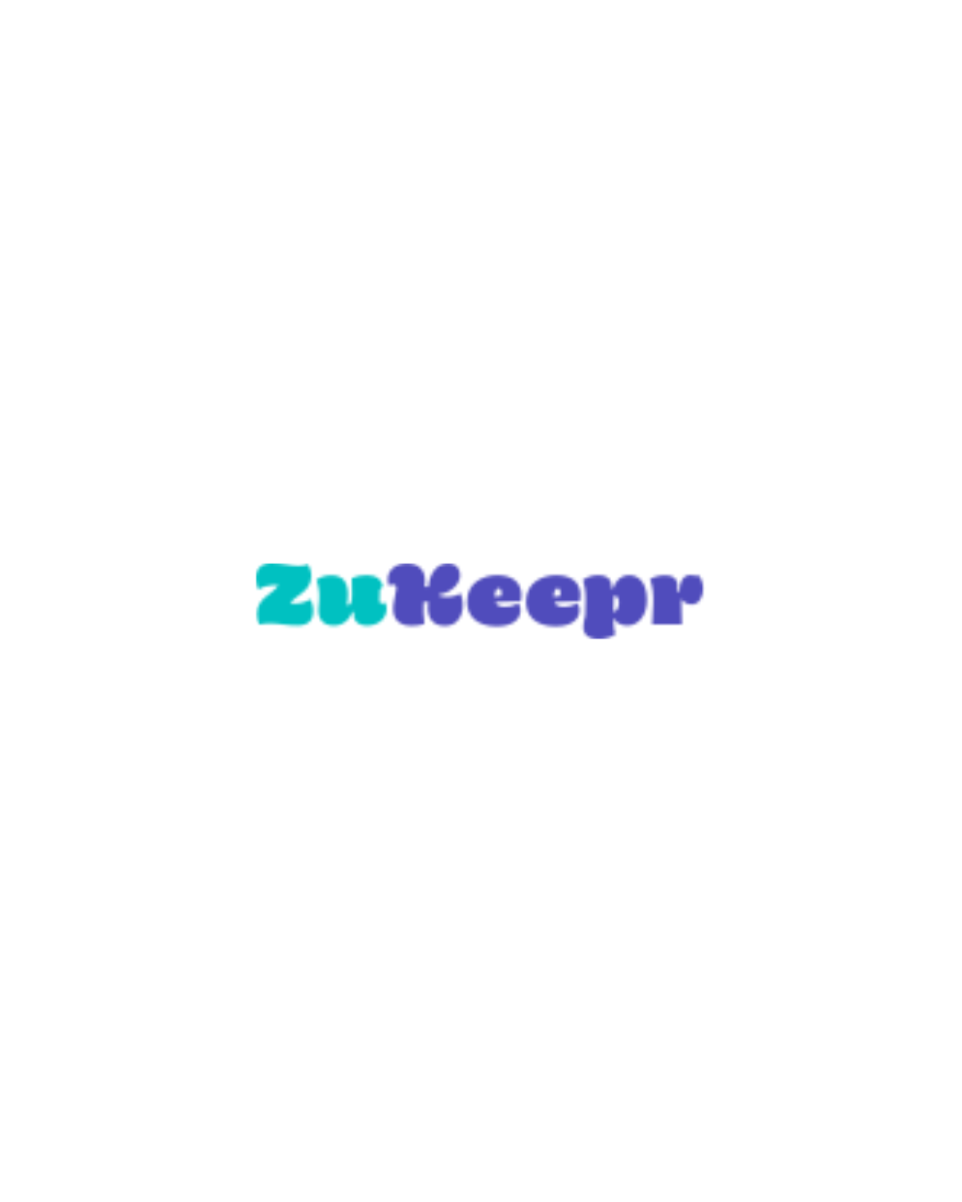 ZuKeepr