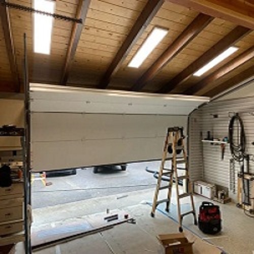 Garage Door Star Repair Bensalem