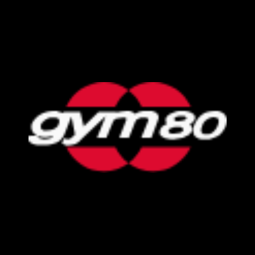 GYM80