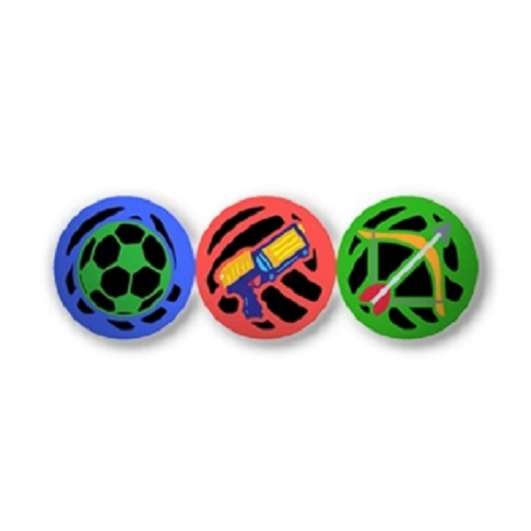 AirballingIE - Premier Nerf Gun Party, Bubble Soccer, and Laser Tag