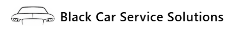 Black Car Service Solutions