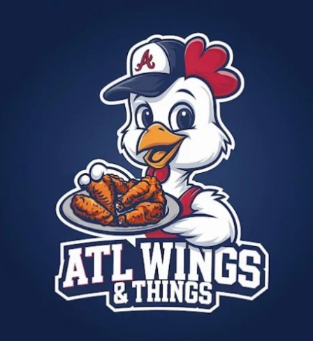Atl Wings & Things