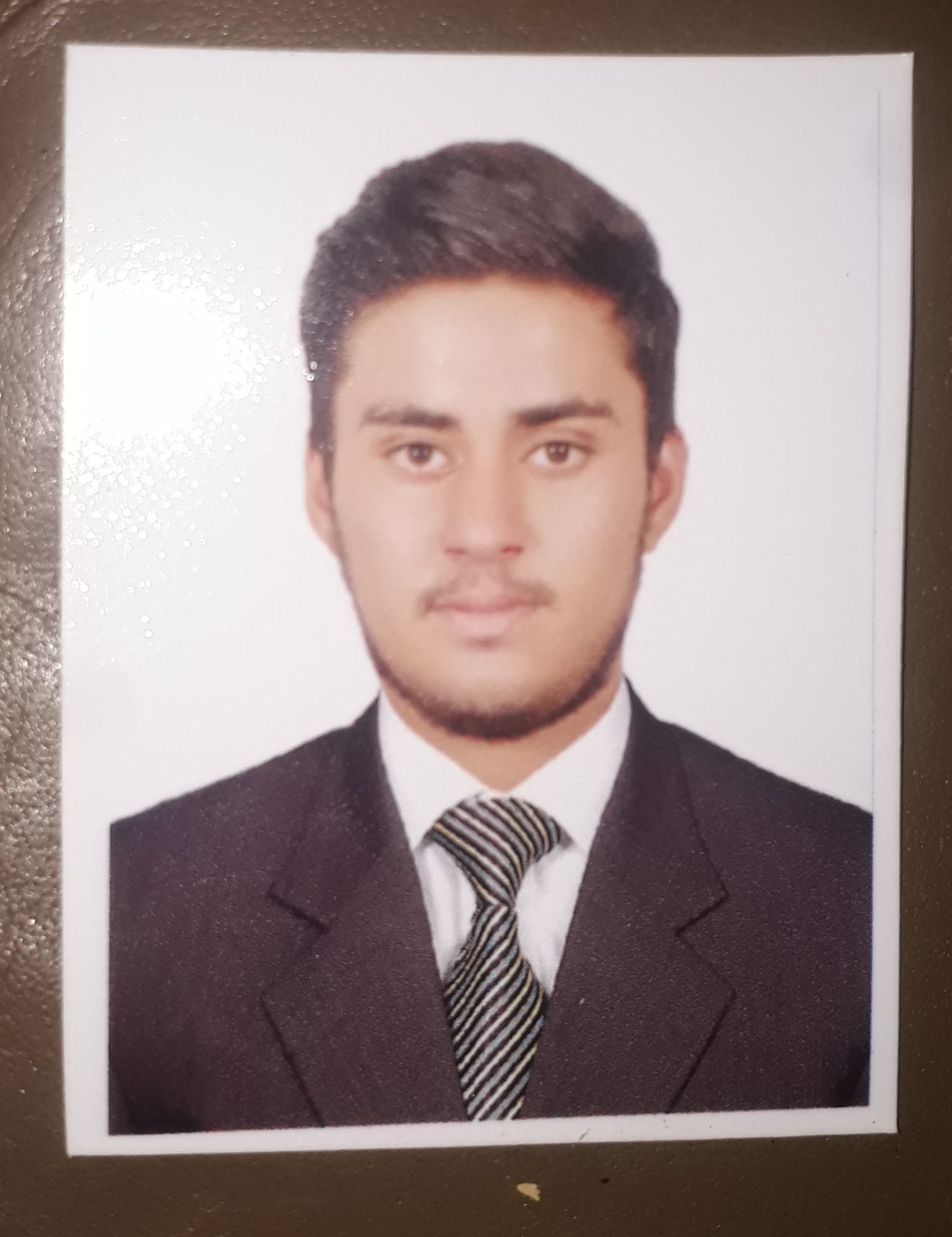 Ali Hassan Faisal
