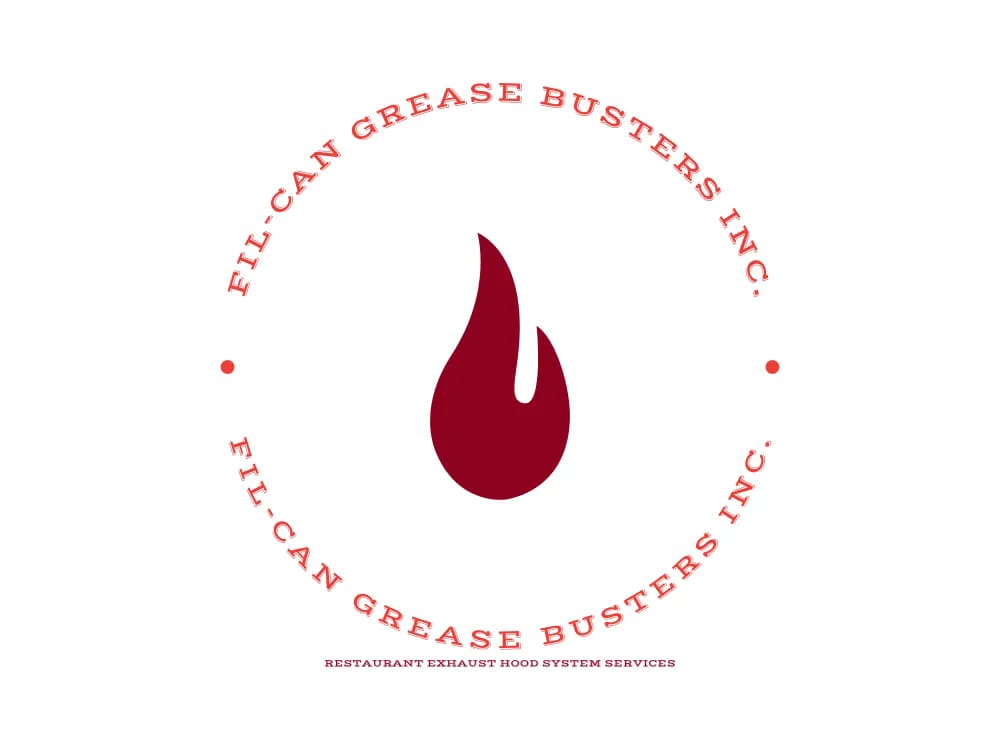 Fil-Can Grease Busters