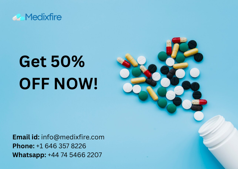 Medixfire Pharmacy
