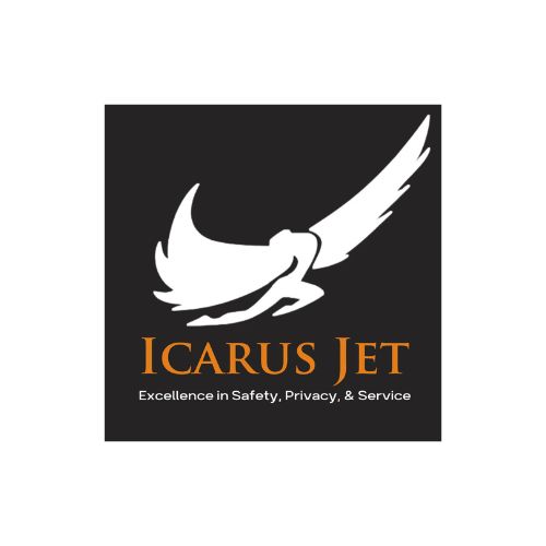 Icarus Jet