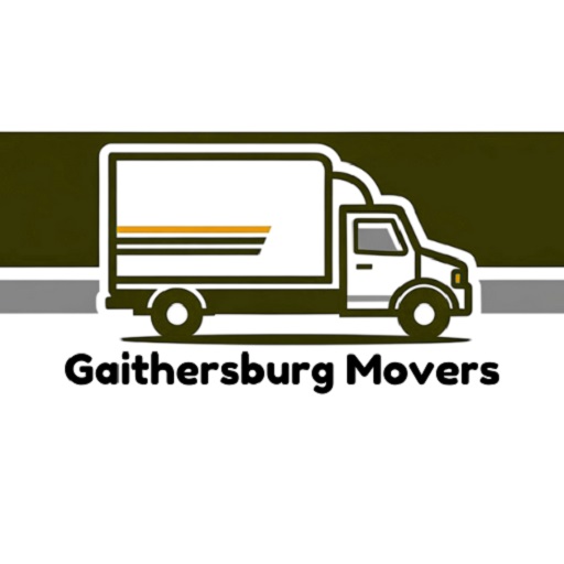Top Gaithersburg Mover's