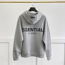 Essential Hoodie