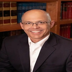 Michael J. Price – Expungements Attorney Georgetown TX