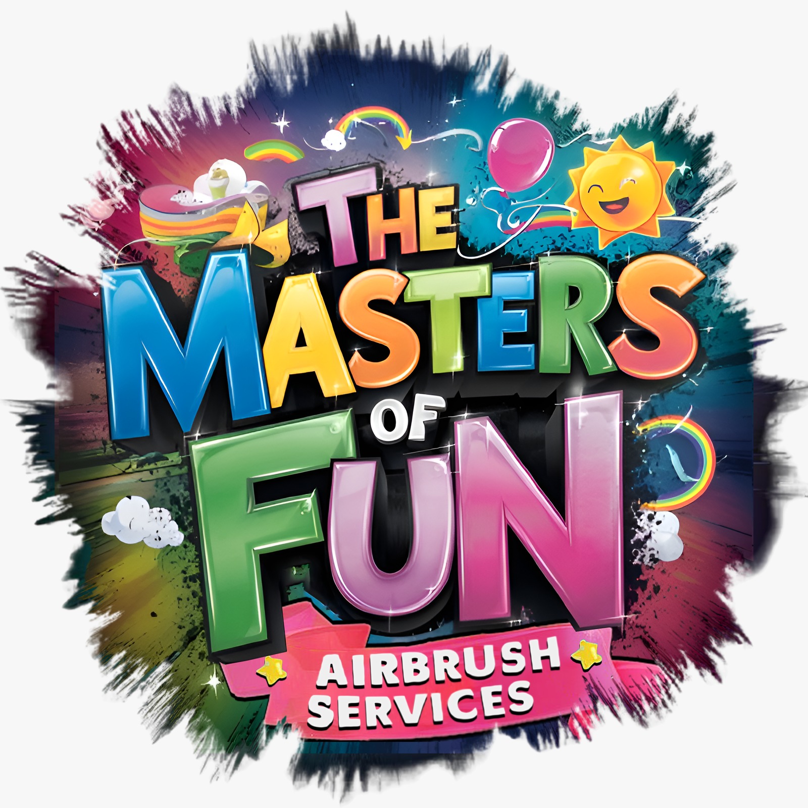The Master off Fun