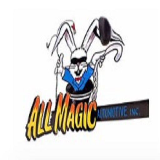 All Magic Towing