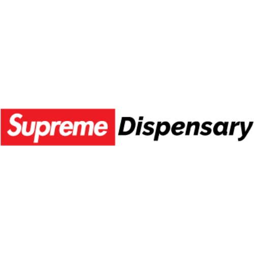 Supreme Dispensary