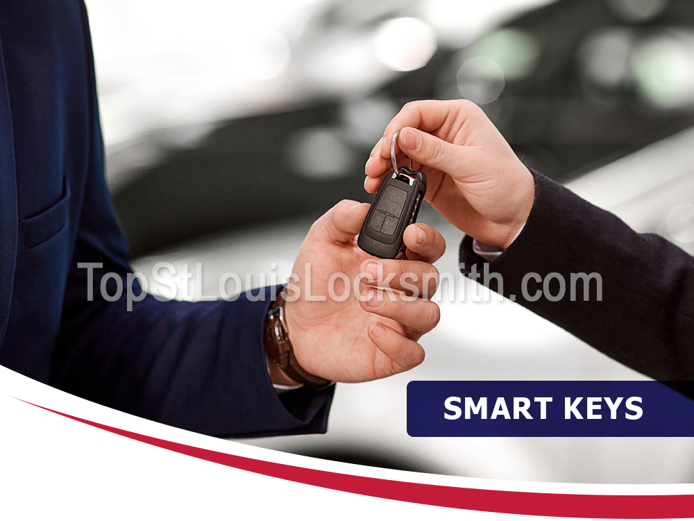 Top St Louis Locksmith	