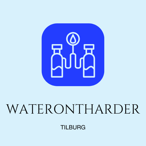 Tilburg Waterontharder