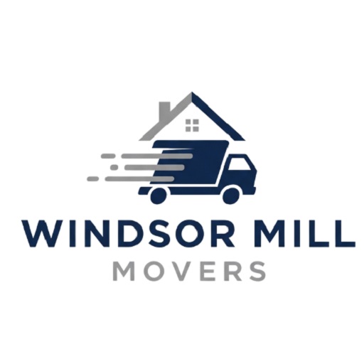 Windsor Mill Mover's
