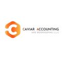Caviar accounting
