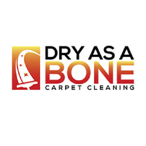 Dry as a Bone