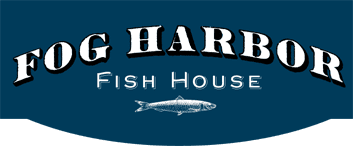 Fog Harbor Fish