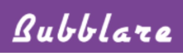 Bubblare