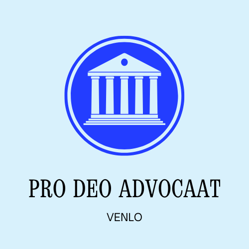 Venlo Pro Deo Advocaat
