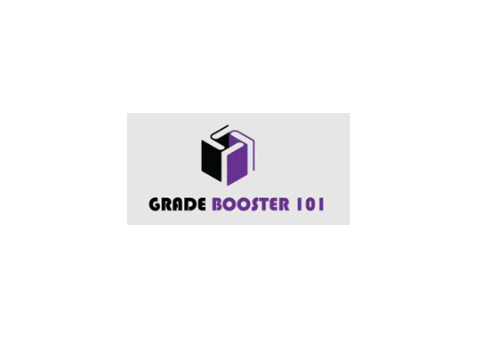 GRADE BOOSTER 101