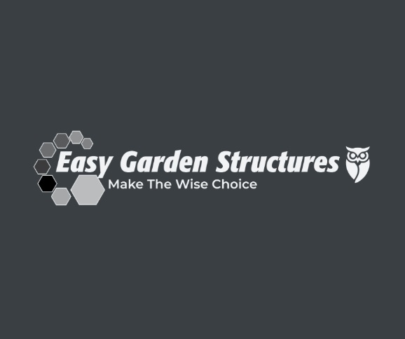 Easy Garden Structures