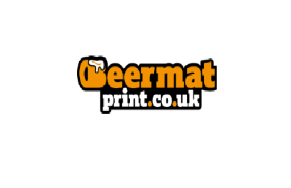 Beermat Print
