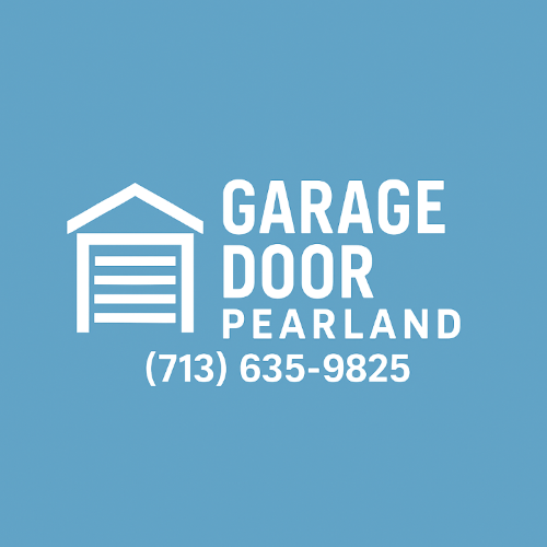 Garage Door Pearland