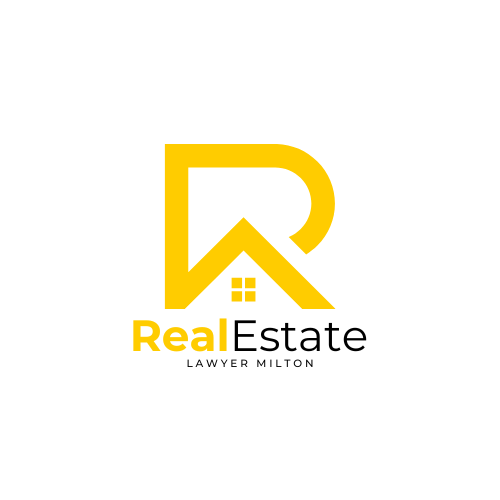 Real Estate Lawyer Milton