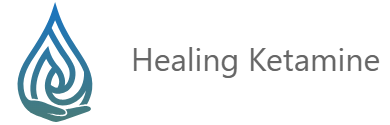 Healing Ketamine