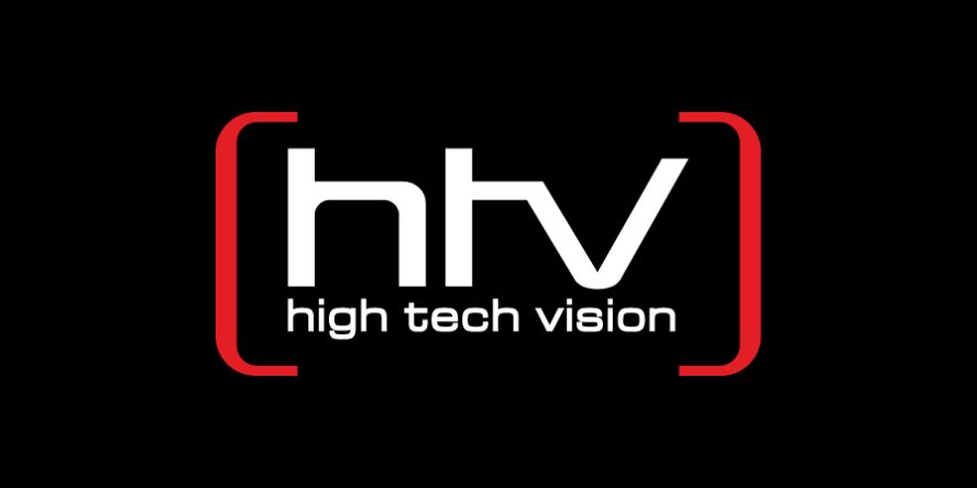HTV - High Tech Vision